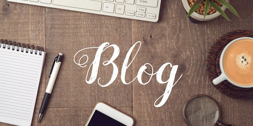 Blogs